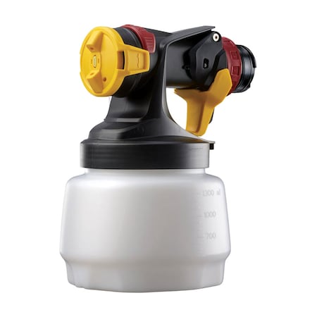 Wagner Spray Tech Wagner Fine Finish Nozzle 0520006